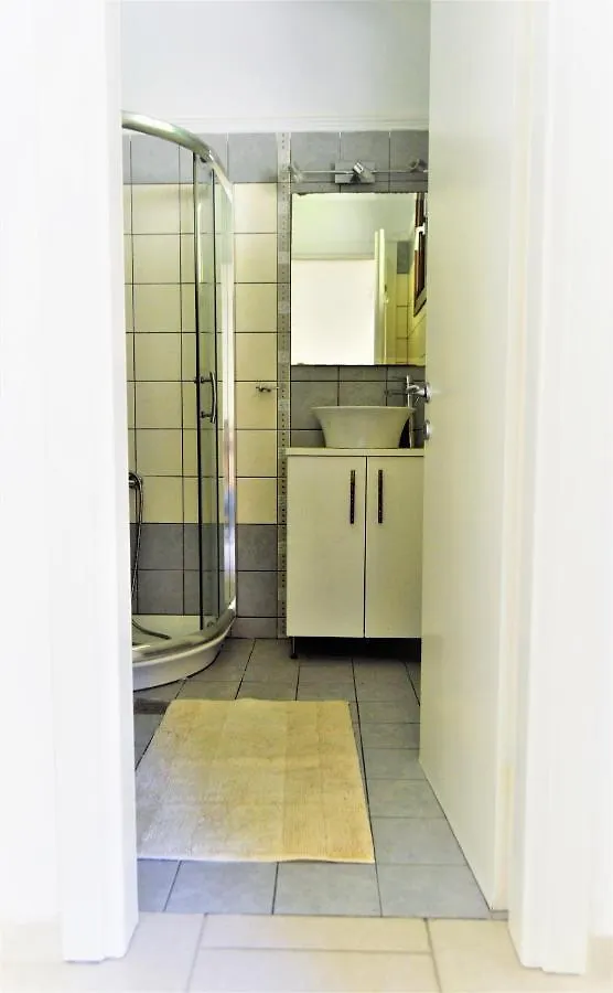 Elenos Villa Poszídi
