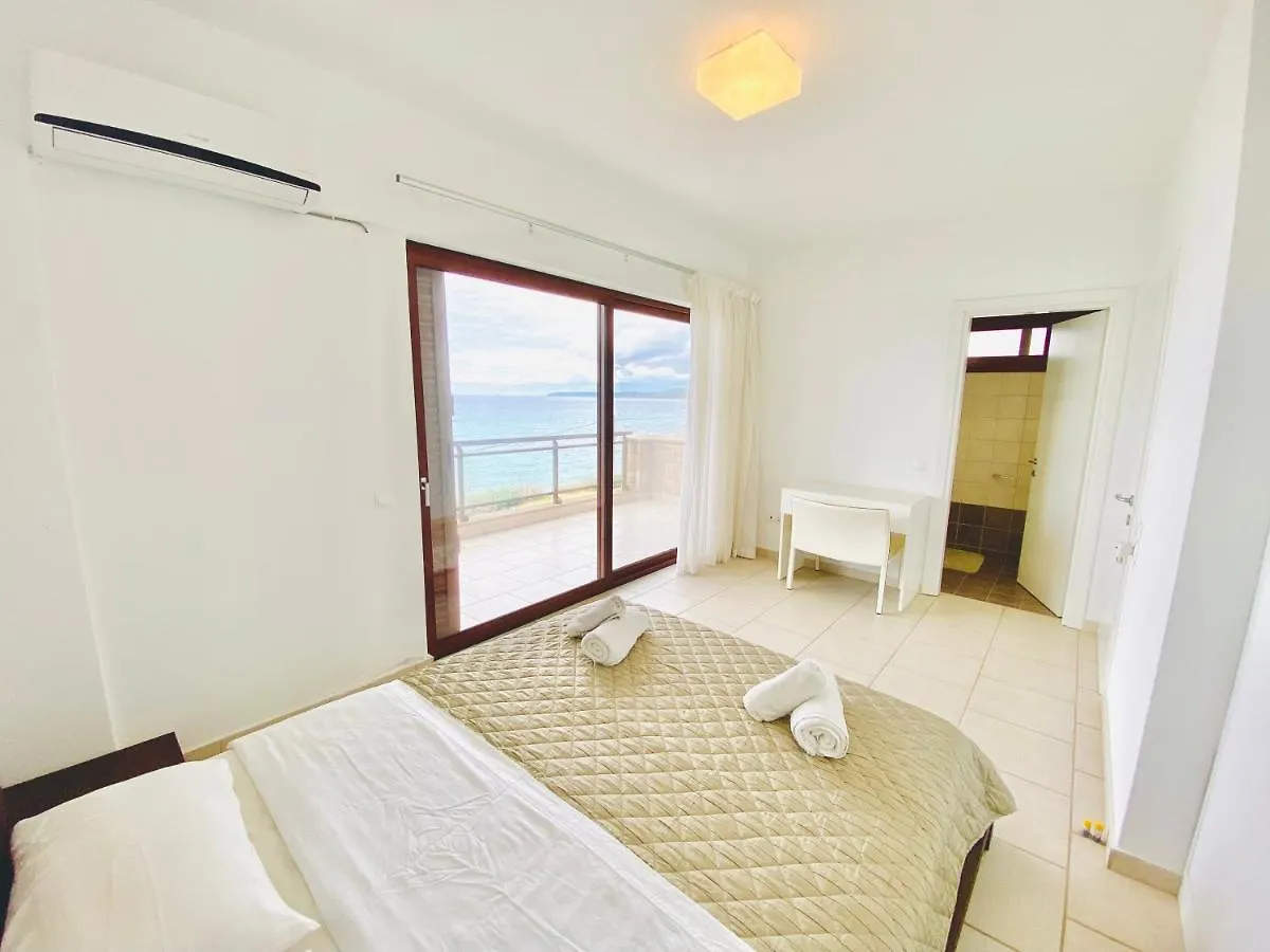 Elenos Villa Poszídi