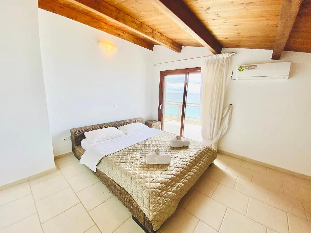 Elenos Villa Poszídi