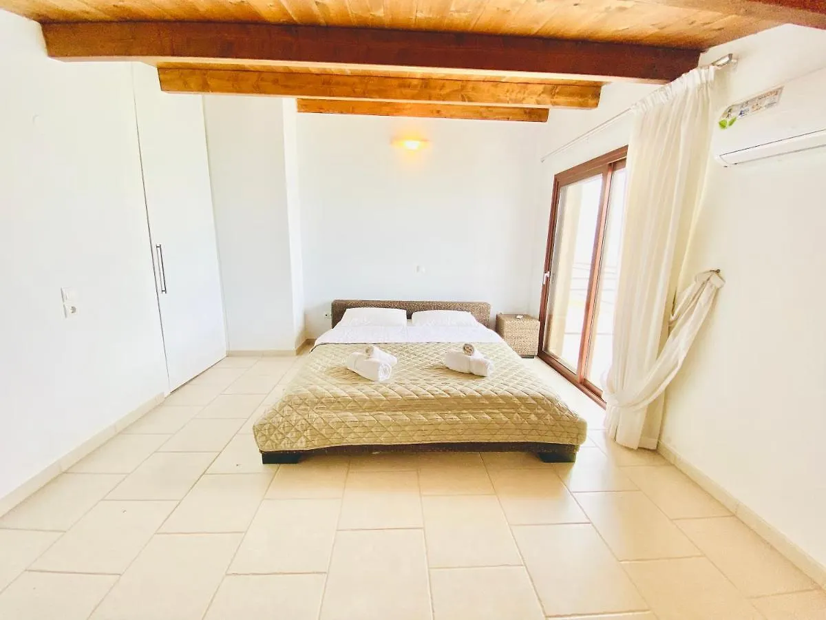 Elenos Villa Poszídi 0*,  Görögország